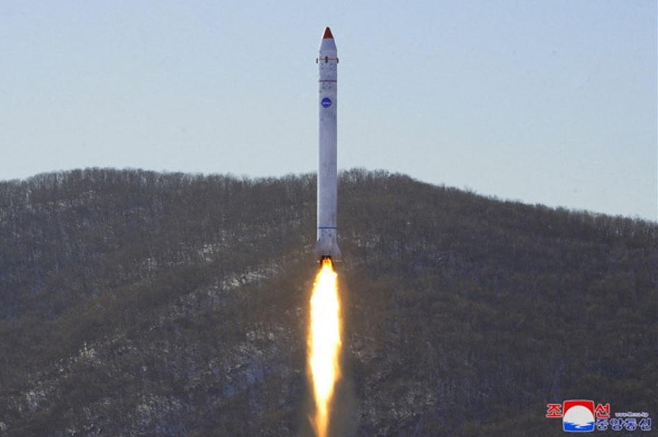 North Korea says botched satellite launch was ‘gravest failure’