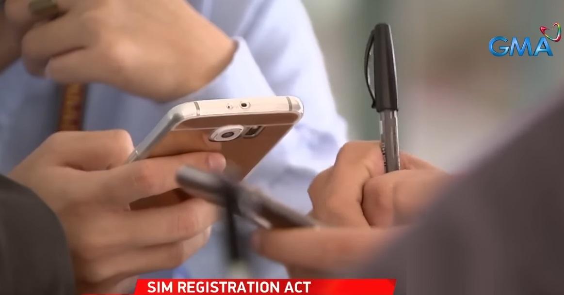 Telcos ordered to ensure ‘secure’ handling of data in SIM registration