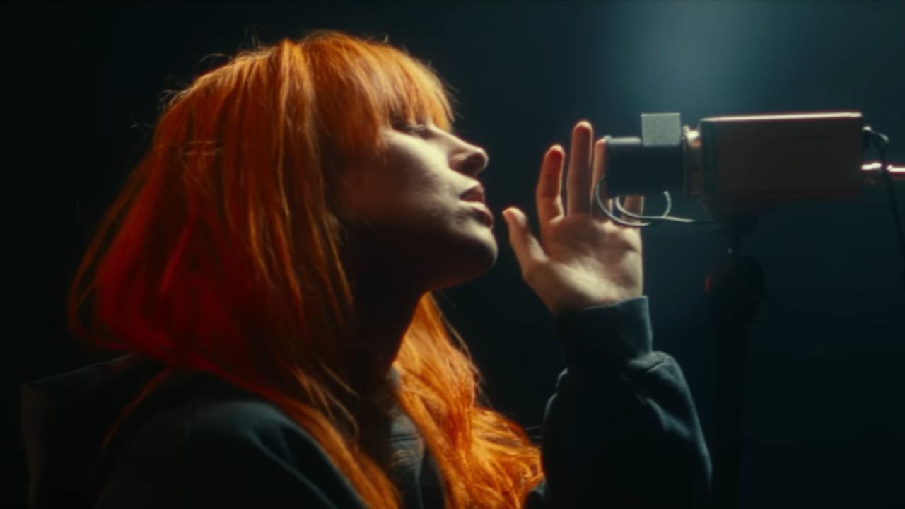 Paramore Makes A Statement With New Single And Music Video 'The News ...