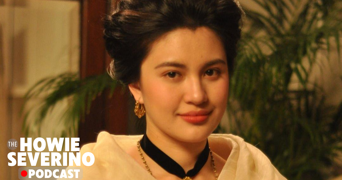 'Maria Clara at Ibarra' writer Suzette Doctolero on Maria Clara as an ...