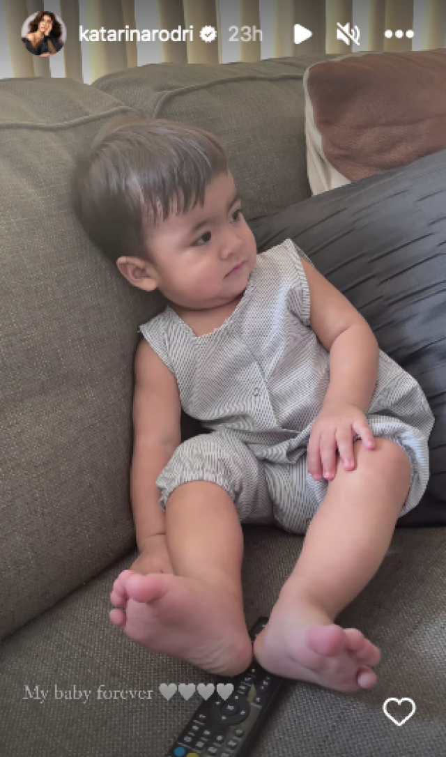 COURTESY: KATARINA RODRIGUEZ/IG