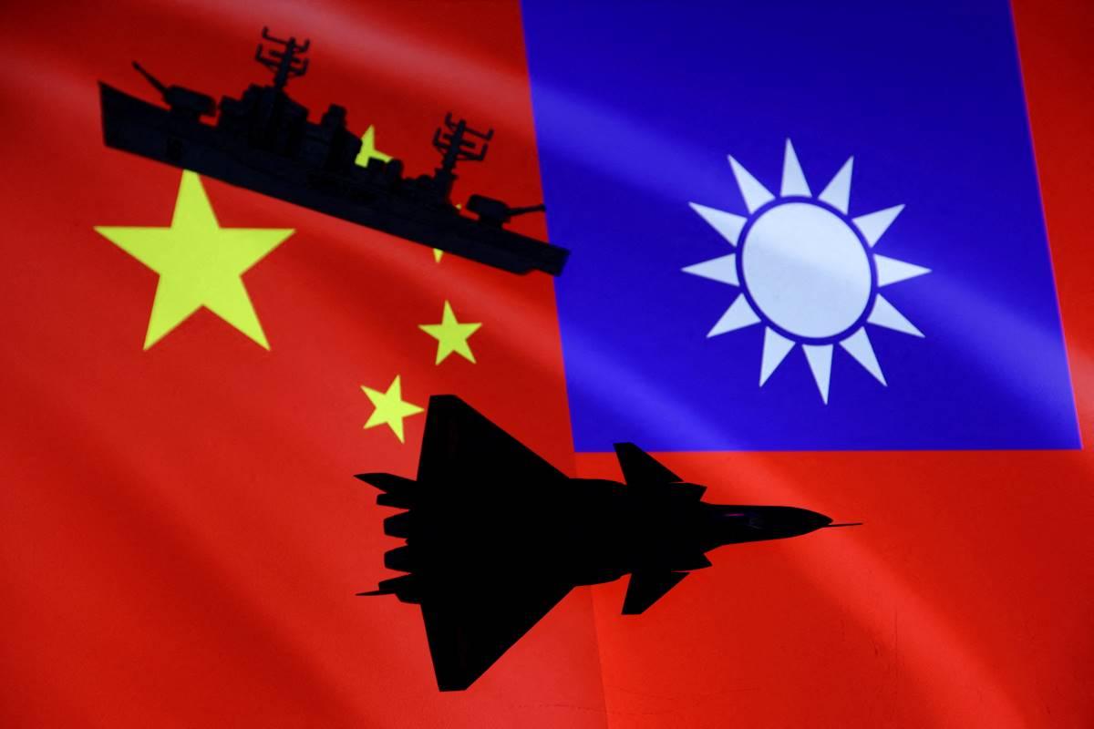 China dapat dicegah selama satu dekade untuk menyerang Taiwan – pejabat AS