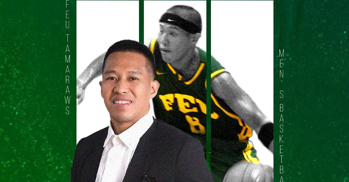 Denok Miranda tapped as new FEU head coach