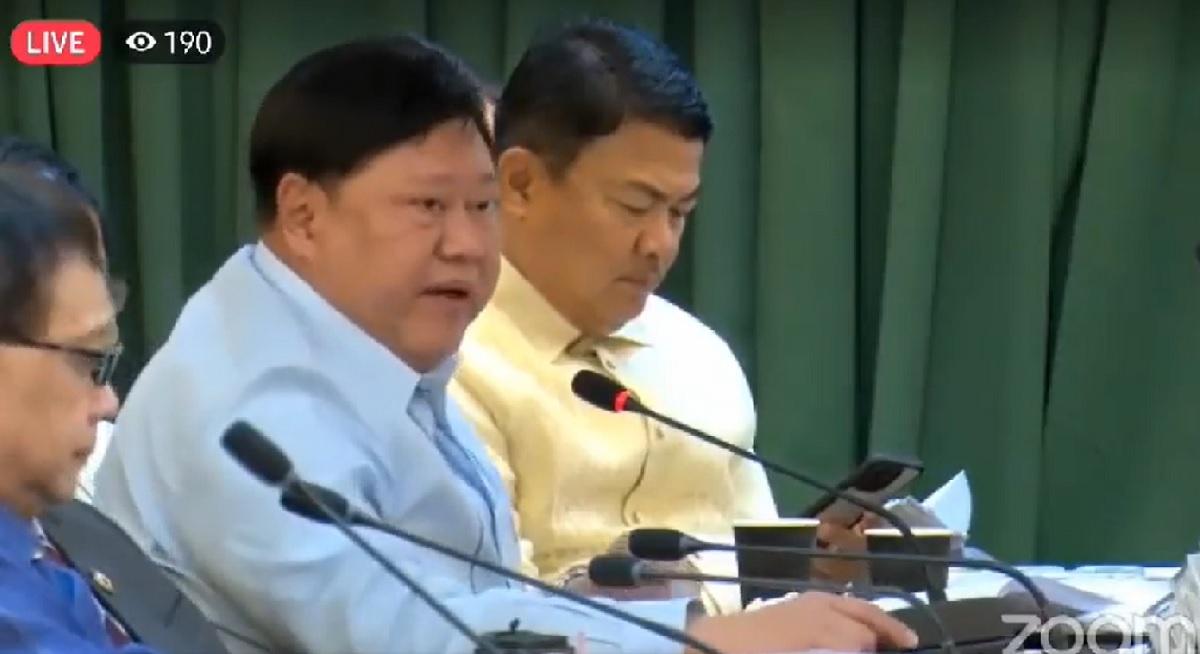 Subpoenas sought vs. 10 people, firms allegedly linked to agri smuggling; P693M losses cited