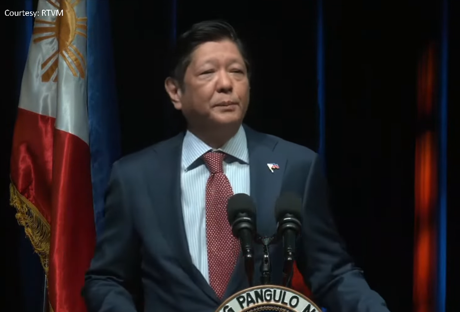 Marcos ‘satisfied’ with trip to Switzerland