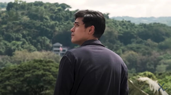 Xian Lim turns vulnerable in latest vlog: ‘I made a mistake and I’m sorry’