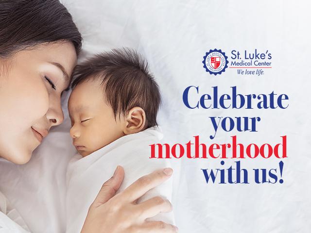 Delivering exceptional maternal care from your pregnancy to your motherhood journey