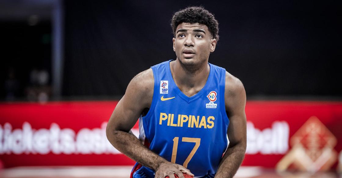 Lebron Lopez commits to UP