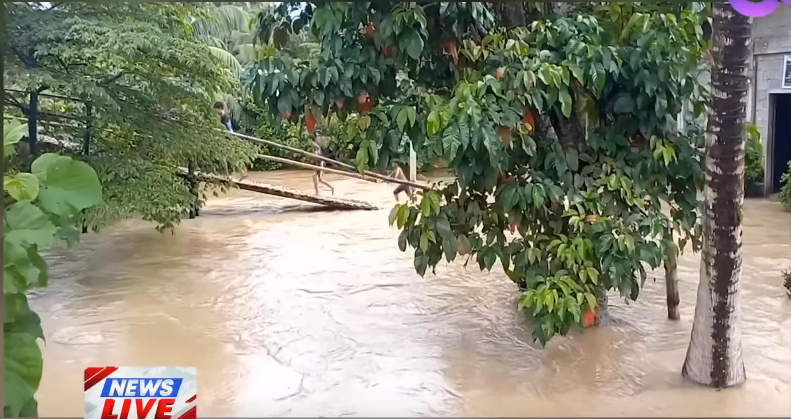 NDRRMC: Damage to agriculture due to bad weather now at P885M