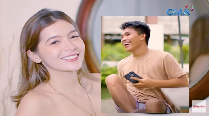 Video KMJS di vlogger Filipina Boy Tapang dan pacar Fil-Amnya mendapatkan lebih dari 10 juta tampilan di FB dalam waktu 24 jam