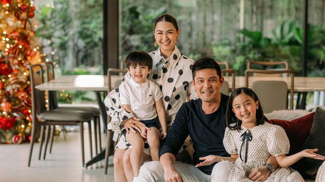 Dantes Squad rings in 2023 looking cool and classy | GMA News Online
