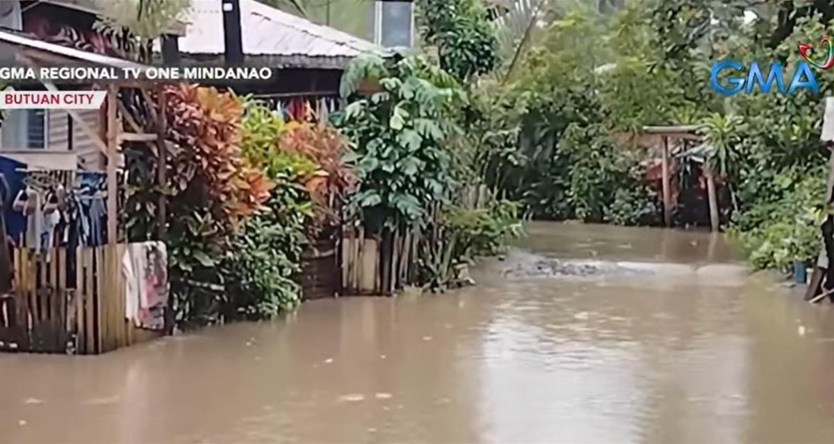 10 dead due to effects of low pressure area —OCD GMA News Online