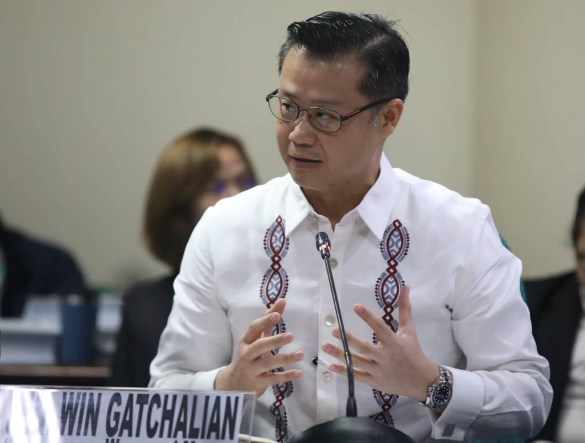 Gatchalian: DOLE to be tasked to aid Filipino workers if POGOs banned