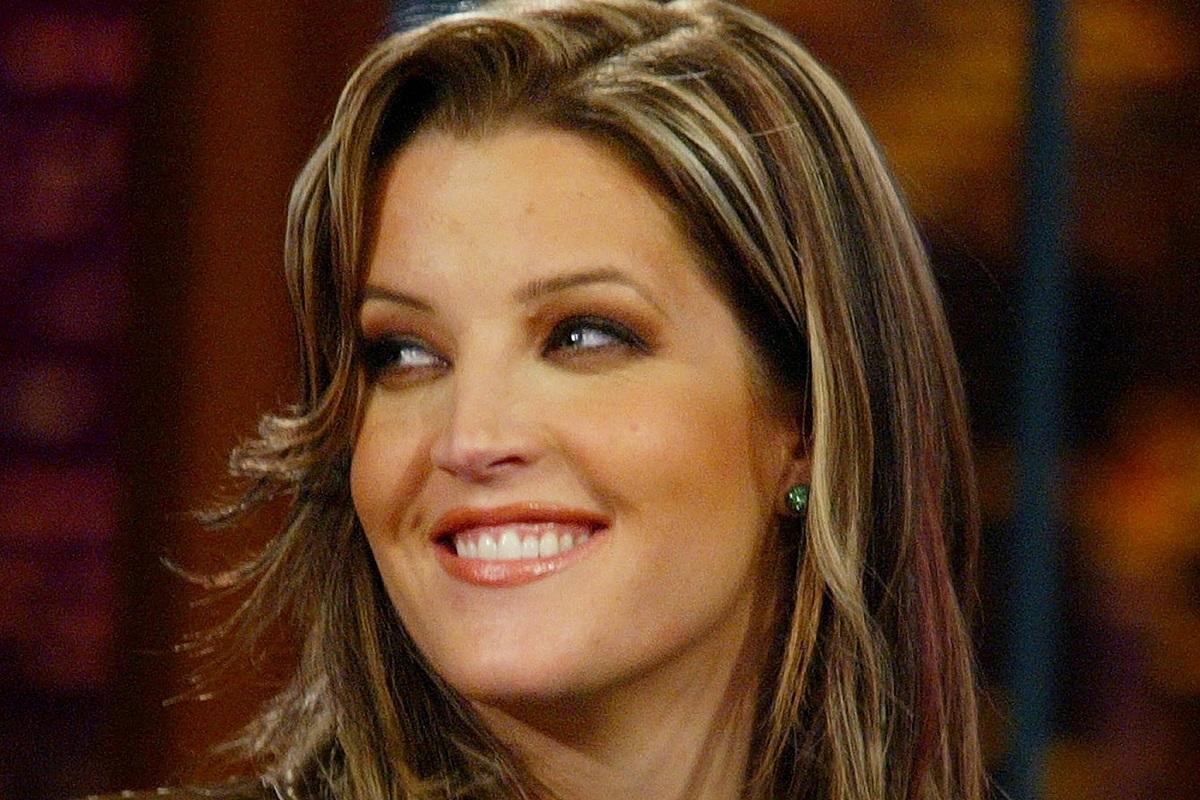 Lisa Marie Presley To Be Laid To Rest At Graceland Gma News Online