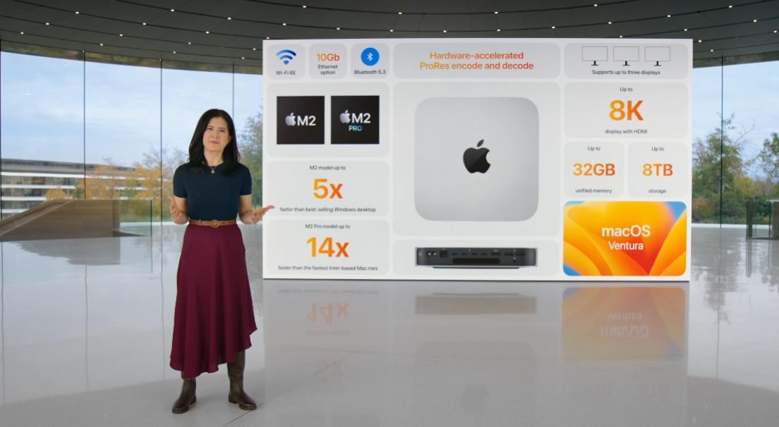 Apple meluncurkan MacBook baru, Mac mini dalam peluncuran Januari yang langka