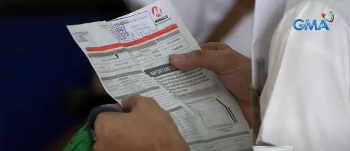 Meralco says no profit from convenience fees