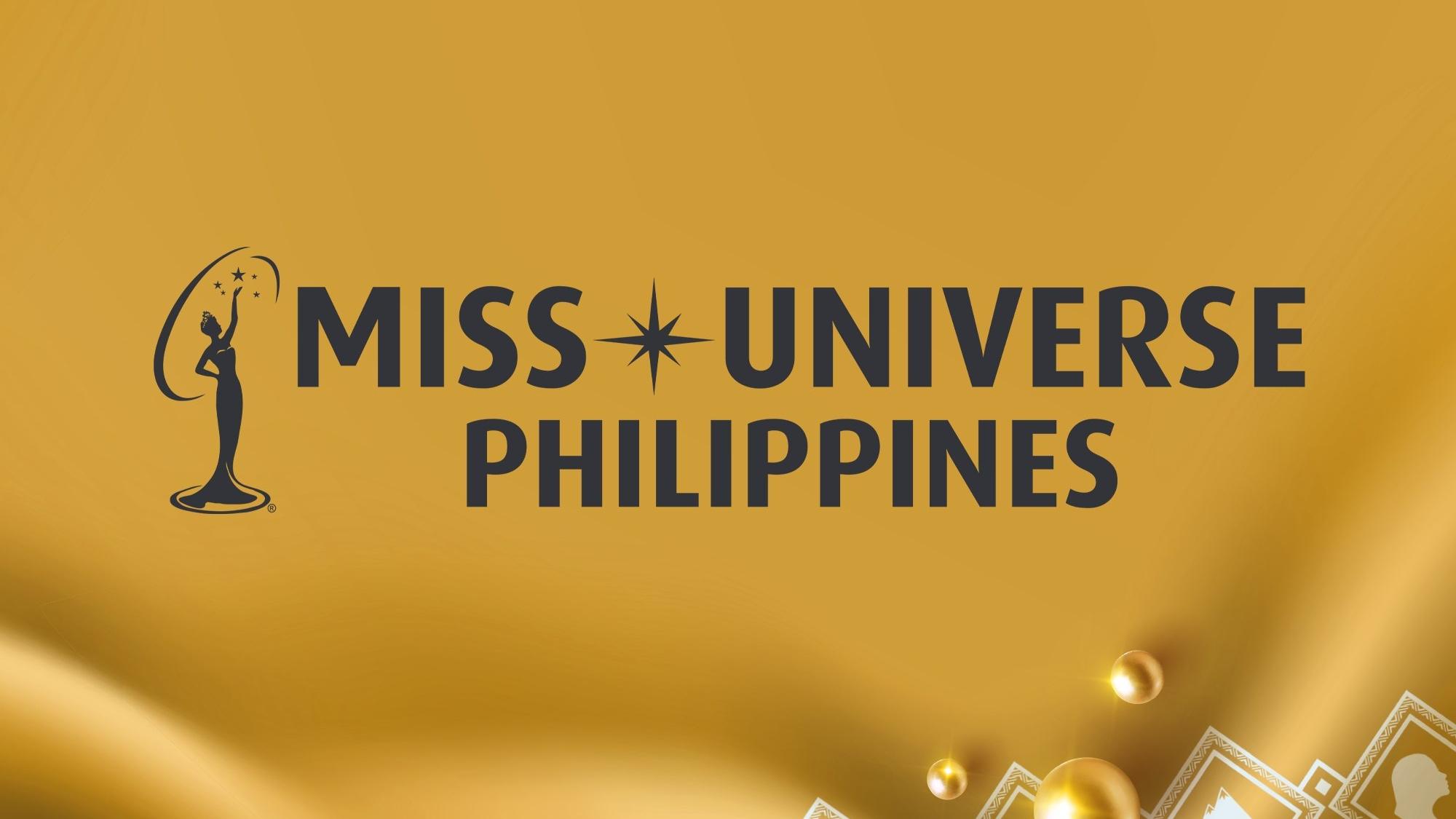 Miss Universe Philippines announces upcoming local coronations