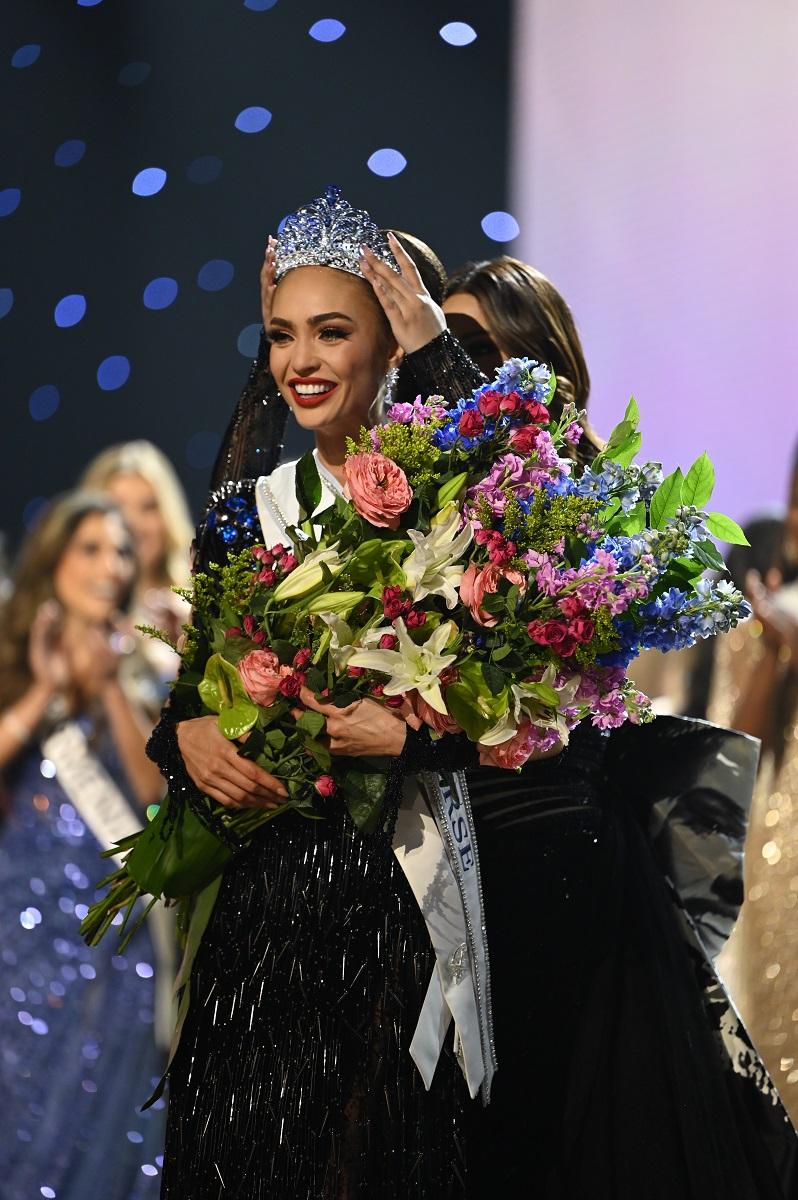 Miss Universe 2022 Rbonney Gabriel May Mga Kaugaliang Nagpapatunay Ng Kaniyang Pagiging ‘pinoy