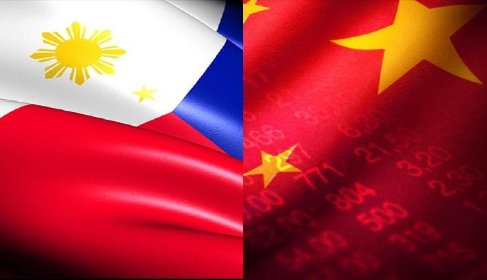 China, Idinepensa Ang Tripartite Deal Na Idineklara Ng SC Ng PH Na ...