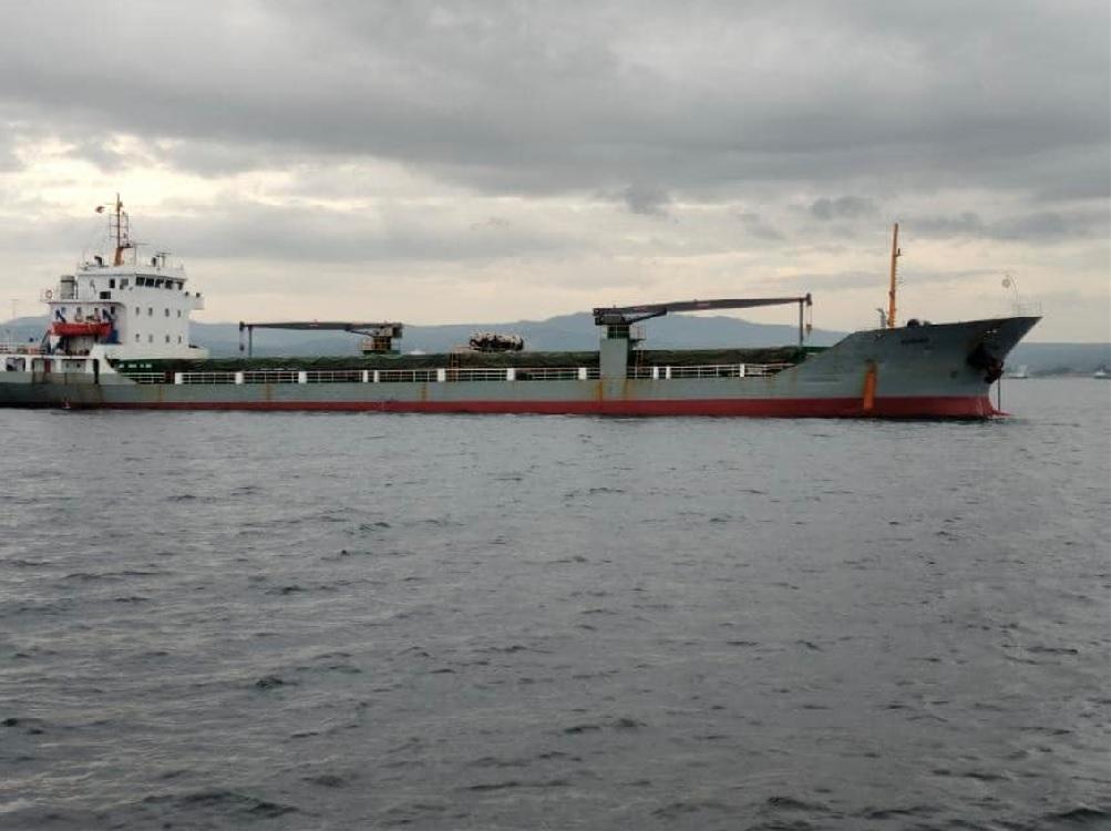 BOC seizes vessel for alleged sugar smuggling