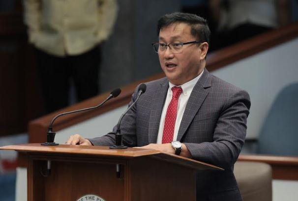 'Special probe' on ramming incident off Pangasinan eyed by Senate thumbnail