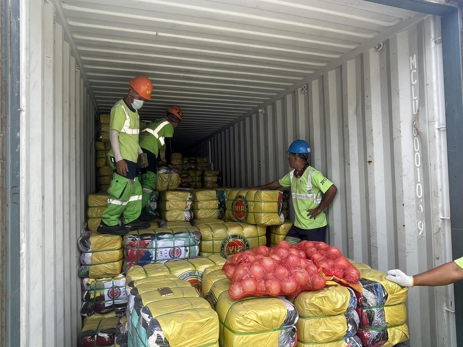 Consumer group urges quick passage of bill amending anti-agri smuggling law