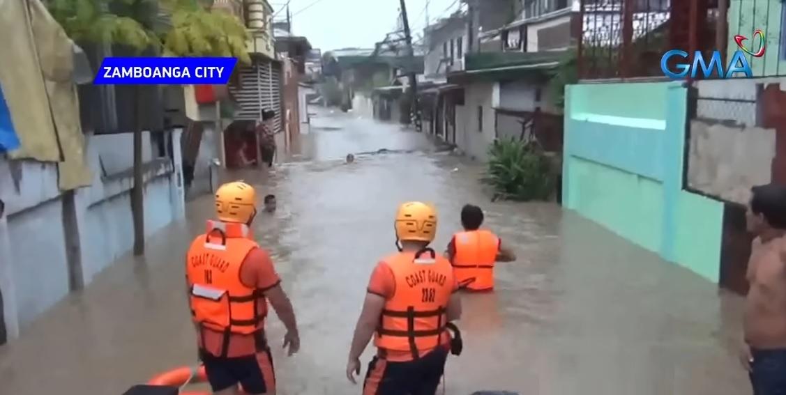 Reported deaths due to inclement weather reach 20 —NDRRMC