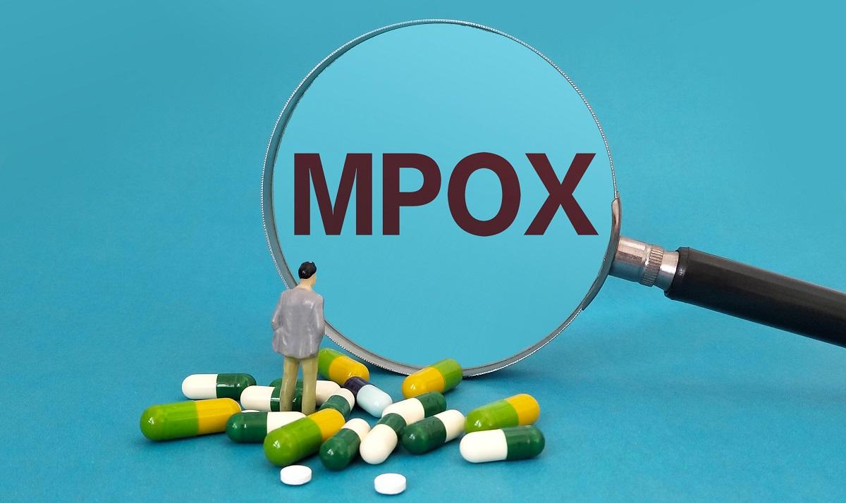 Mpox vaccine maker ready to produce 10 million doses