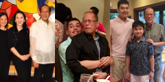 Kris Aquino Noynoy birthday greeting