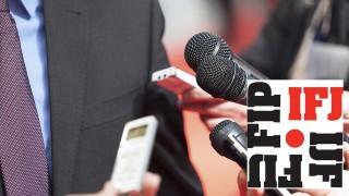 IFJ | Tracking | GMA News Online