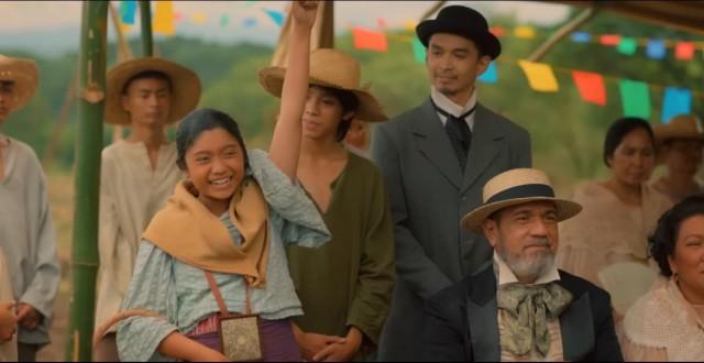 Photo courtesy of Felicity Kyle Napuli