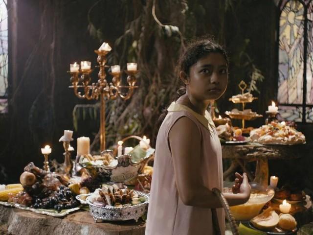 Photo courtesy of Felicity Kyle Napuli