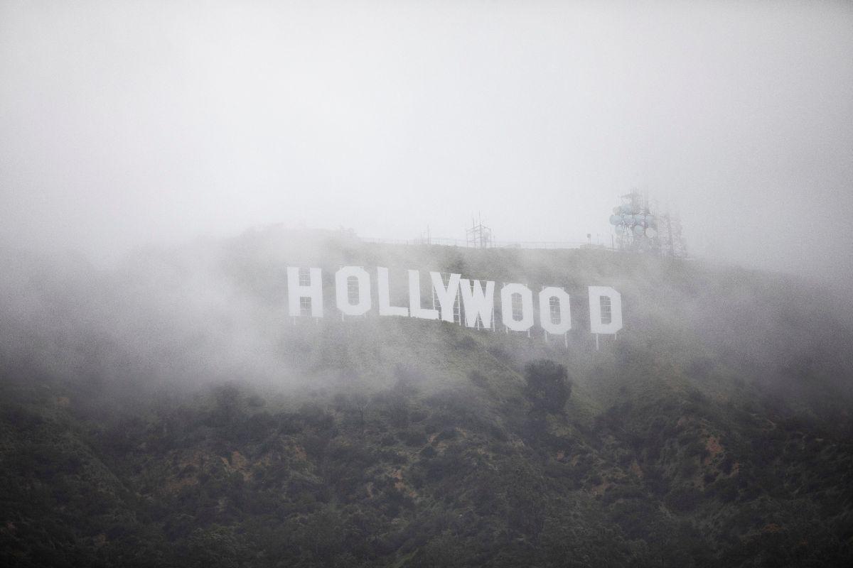 Thousands without power as California storms bring rain, snow and cold