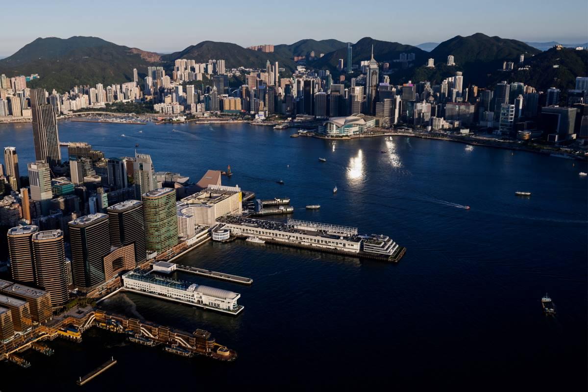 Hong Kong rejects US report criticizing crackdown on freedoms