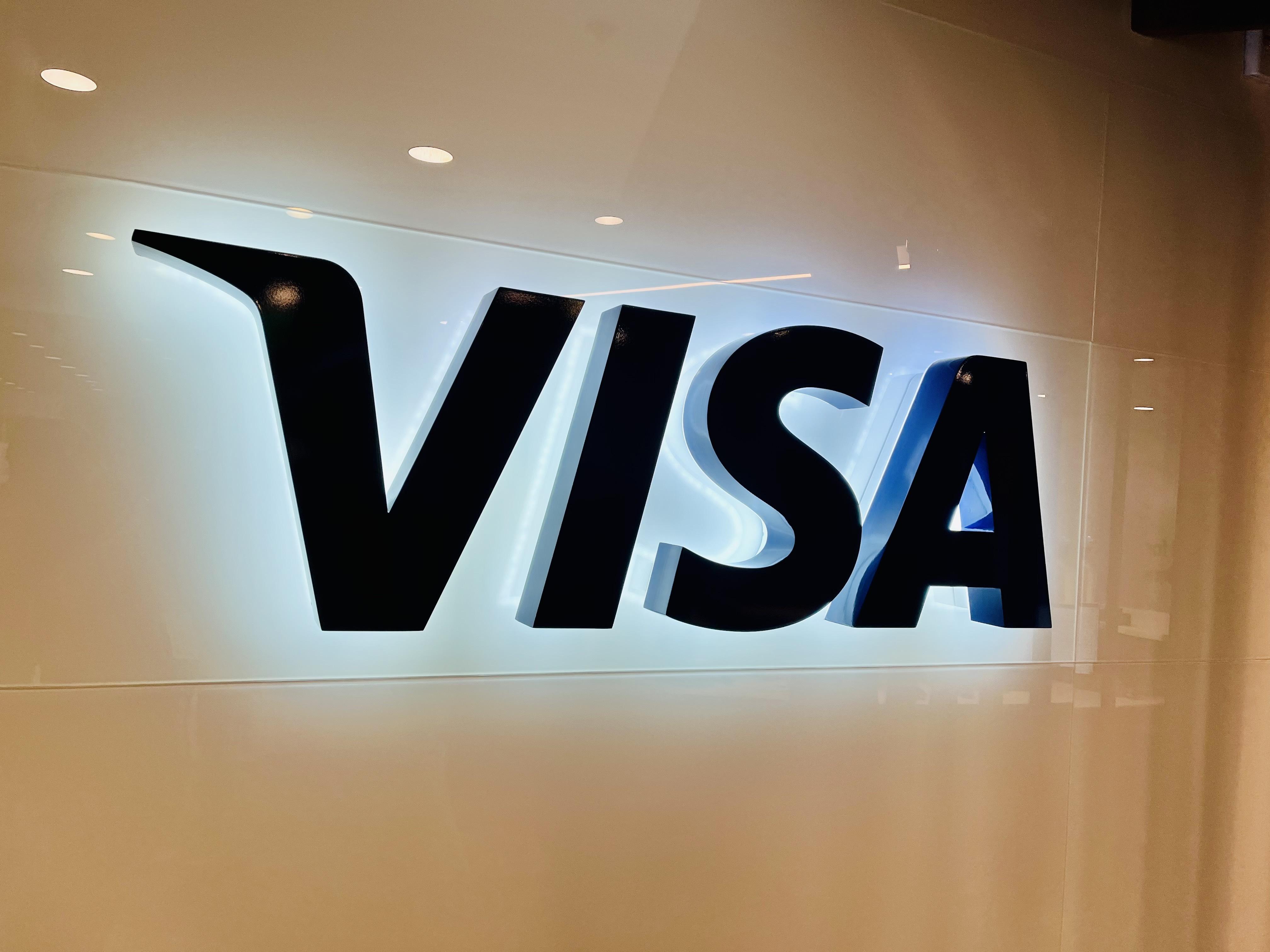 Visa mengatakan penipuan kartu kredit di Filipina mencapai rekor terendah