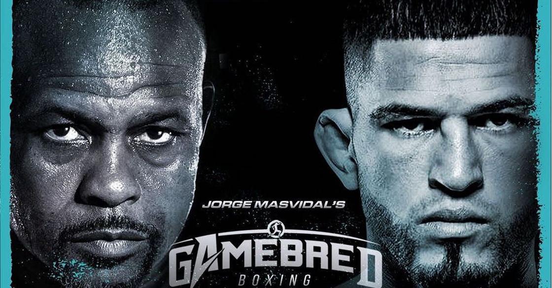 Roy Jones Jr to make boxing comeback at 54 years old against ex-UFC