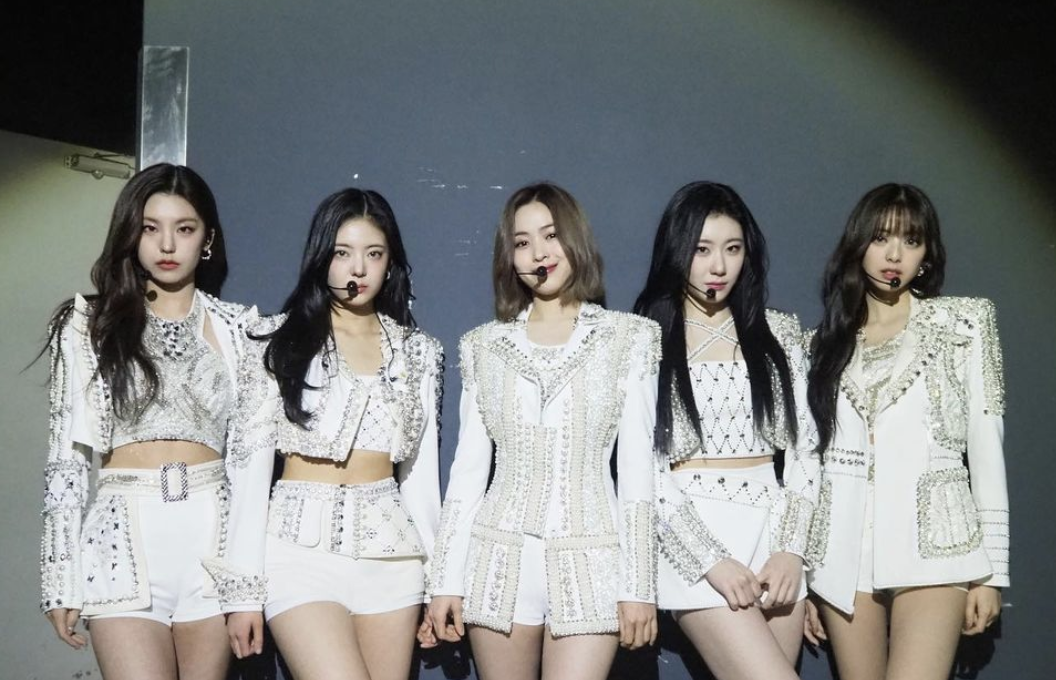 Here are the ticket prices for ITZY's concert in Philippines this August