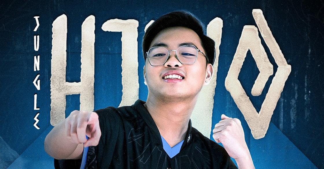 H2wo leaves Nexplay, transfers to RSG Philippines ahead of MPL PH S11