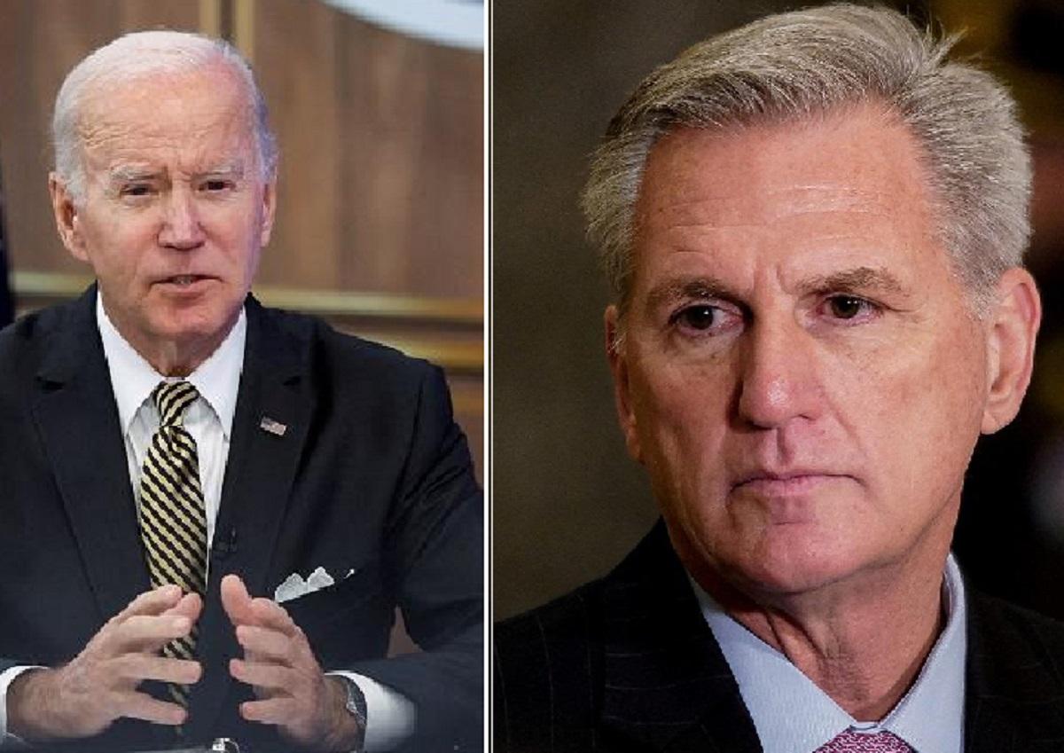 Republicans, Biden reach debt ceiling deal