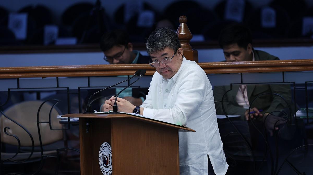 Koko says Marcos’ political influence should be used to push for big infra projects