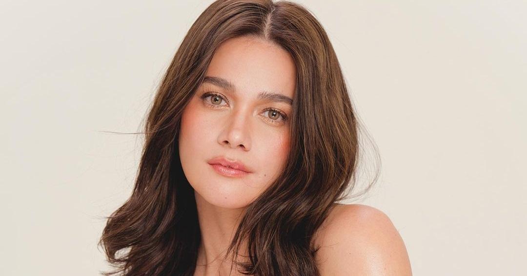 Bea Alonzo reveals she said line from 'One More Chance' while breaking ...