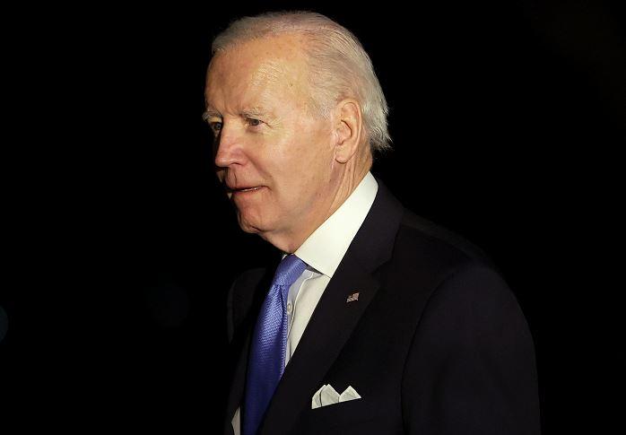 Biden plans November meeting with China's Xi --Washington Post thumbnail