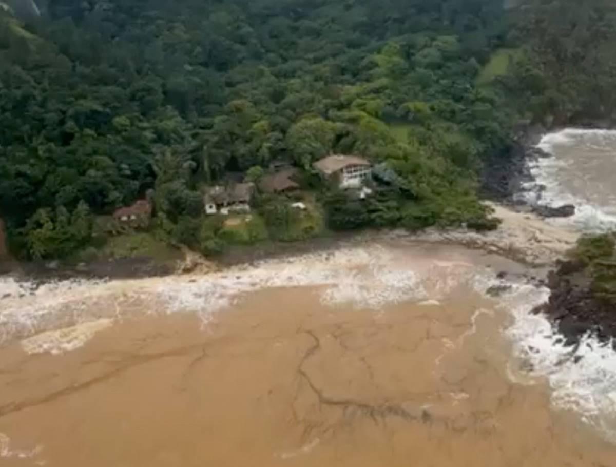 Three dozen dead as Brazil rains cause calamity