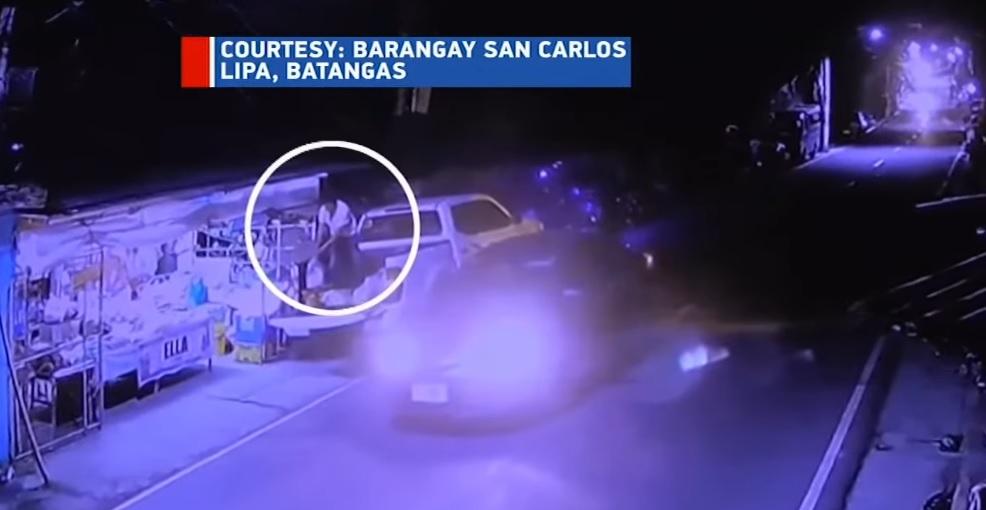 Kapten Barangay di Lipa, Batangas ditembak mati
