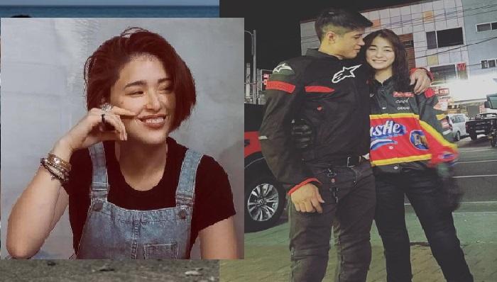 Kylie Padilla, nagbigay ng pahayag sa relasyon nina Aljur Abrenica at AJ  Raval | Balitambayan