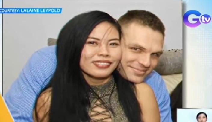 American gets lifetime jail term for killing Filipina wife in 2019