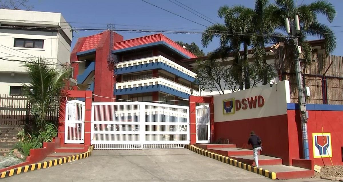 DSWD, DOH, CSC aligning policies on donations from tobacco firms