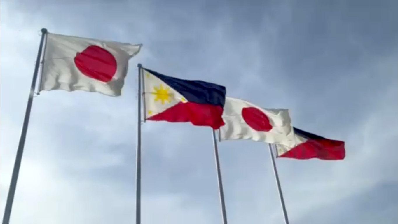 Philippines, Japan to sign landmark defense deal on Monday