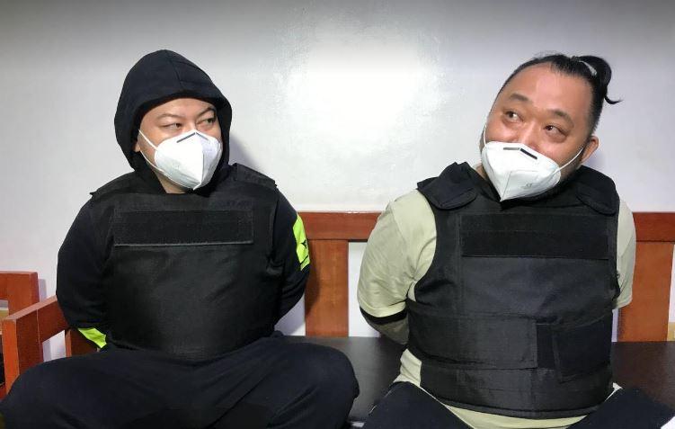 Two other Japanese fugitives in ‘Luffy’ case deported