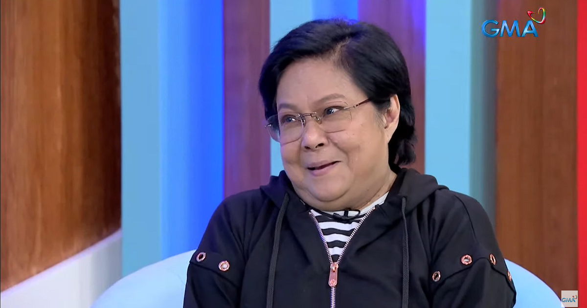 Nora Aunor says she was madly in love with Tirso Cruz III: 'Minahal ko talaga' | GMA News Online